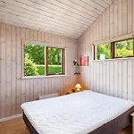 Soren Krogs Vej Bjert X 度假居 Abjerg