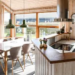 Ferienhaus Soren Krogs Vej Bjert X Abjerg