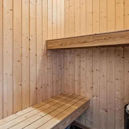 Amazing In Bjert With Sauna Abjerg