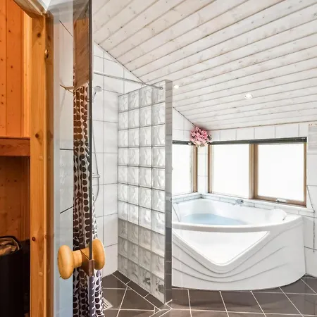Casa vacanze Soren Krogs Vej Bjert X
