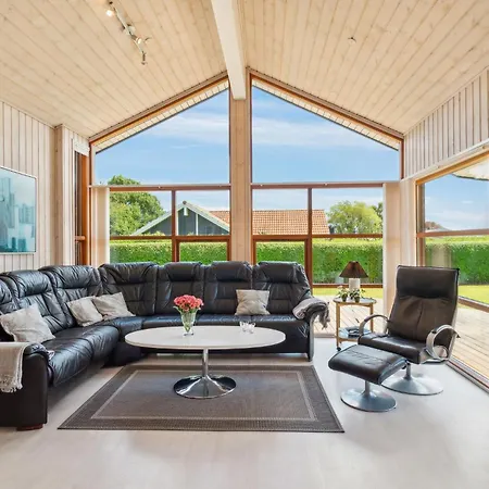 Soren Krogs Vej Bjert X Feriehus