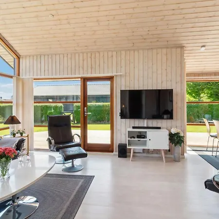 Casa vacanze Soren Krogs Vej Bjert X