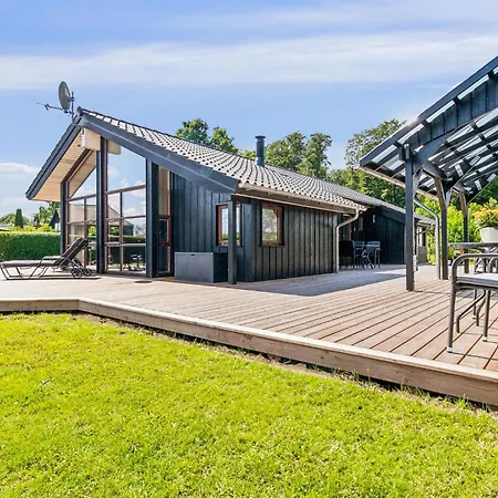 Casa vacanze Soren Krogs Vej Bjert X *