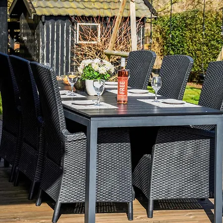 Amazing In Bjert With Sauna Σπίτι διακοπών *