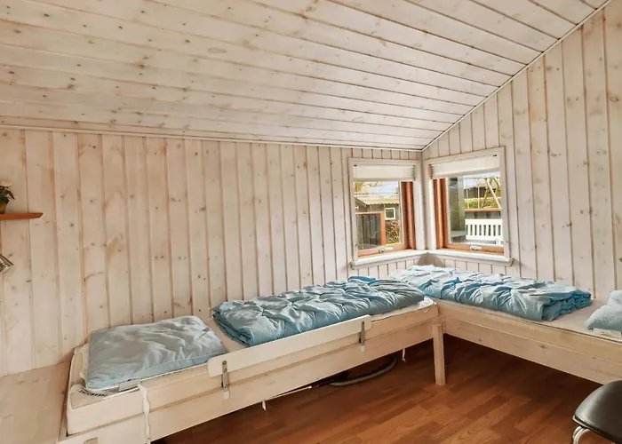 Soren Krogs Vej Bjert X Feriehus