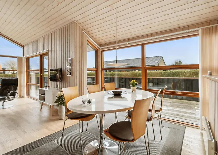 Soren Krogs Vej Bjert X *