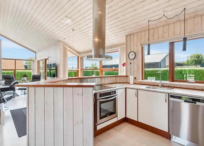 Soren Krogs Vej Bjert X